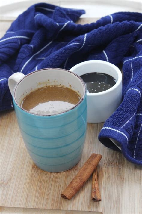 Best Molasses Milk Recipe The Domestic Life Stylist™