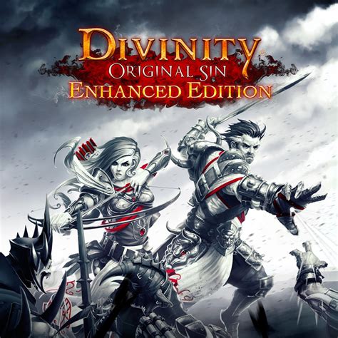 Divinity Original Sin Enhanced Edition Game Statistics