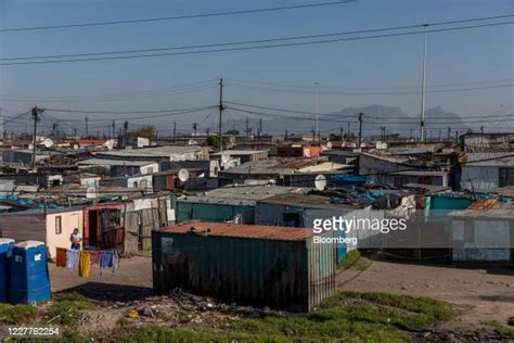 Khayelitsha Township Photos And Premium High Res Pictures Getty Images