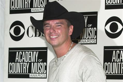 Remember When Kenny Chesney Signed His First Record Deal