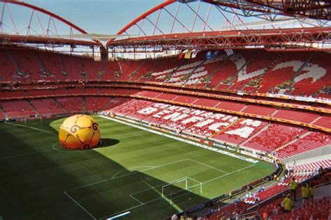 A guide to the ultra modern estadio da luz in lisbon the benfica stadium is known in portuguese as the estadio da luz. Primeira Liga - Stadium and Team Guides & Statistics ...