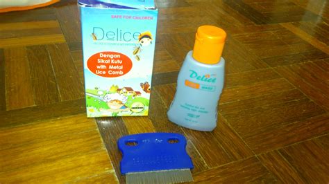 Ubat Kutu Air - Descar 0