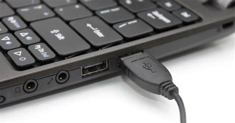 How To Fix Usb Ports Not Working In Windows 10 Laptoppc
