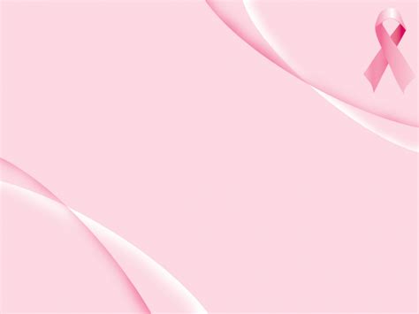 Free Breast Cancer Powerpoint Templates Creative Inspirational