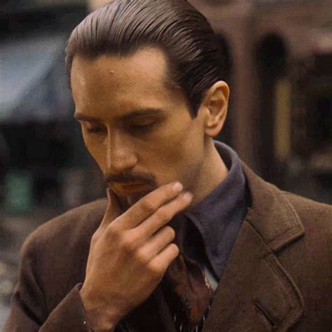 Robert anthony de niro jr. Gangster Empire on Instagram: "What's Vito doing?⠀ Vito ...