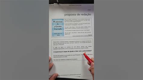 Tema Redação Uerj 2024
