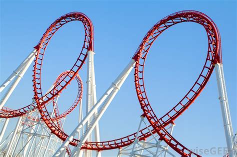 Top 10 coasters of malaysia & singapore : What is the Oldest Roller Coaster in the World? (with ...