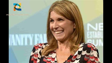 Is Nicole Wallace Pregnant Who Is Nicole Wallace Husband The
