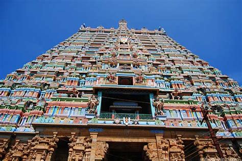 Legends Of Tiruchirapalli Tamil Nadu Online With Amma