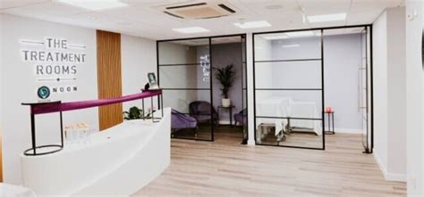 The Treatment Rooms London Opens Doors To New Putney Clinic Alongside