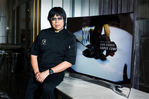 Out Standing Top 10 Chefs In China Famous Chinese Chefs