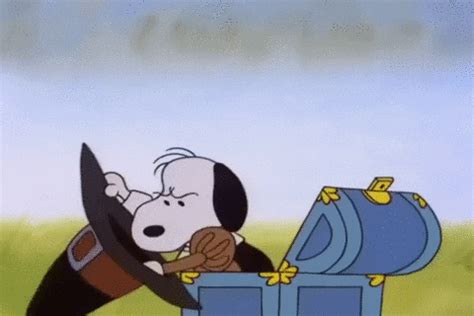 Snoopy Gifs Find Share On Giphy