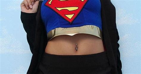Supergirl By Sandy Summers Imgur