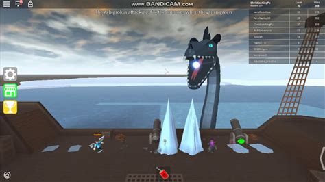 Roblox Epic Minigames Colossal Assault The Arbigrok Youtube