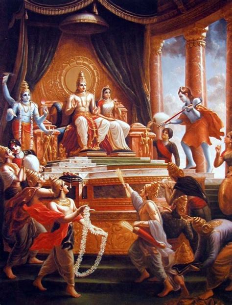 Kings Of India Once Ruled All The World Sastra Caksu