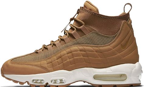 Nike Air Max 95 Sneakerboot Shoes Reviews And Reasons To Buy