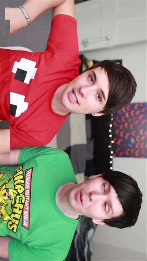 Dan And Phil Dan And Phil Phil Lester Dan Howell