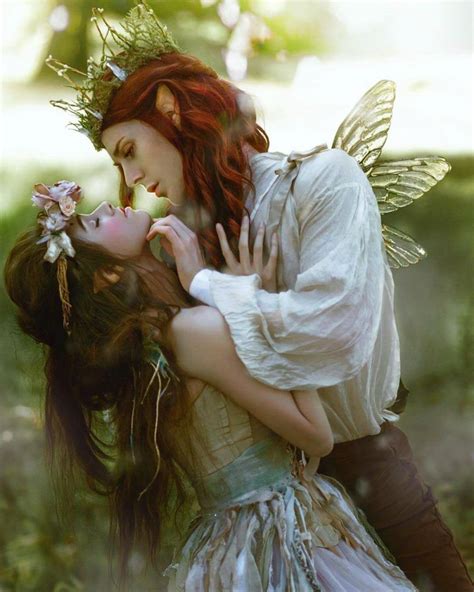 The Magical Fairy Tale Inspired Portrait Photography By Lillian Liu Fantasy Photography Fairy