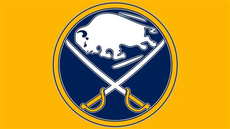 Buffalo Sabres Logo Symbol Meaning History Png Brand