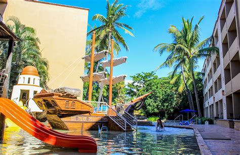 January 2017 Hotel Playa Mazatlan