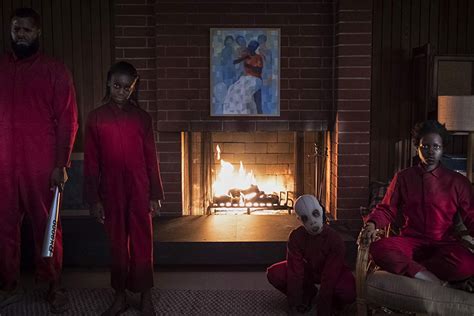 I wish to watch it again so i can pay more attention to some dialogues. Jordan Peele's Us: the ending, explained. Beware spoilers ...