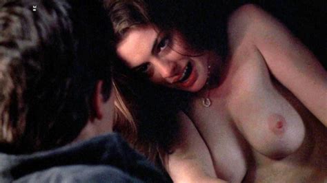 Anne Hathway Nude In Brokeback Mountain The Fappening
