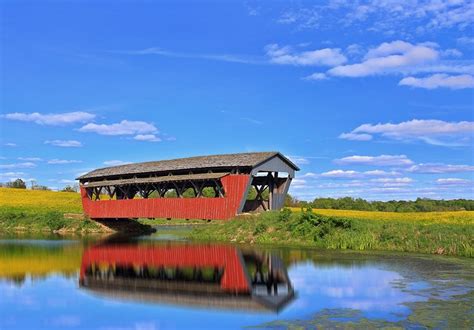 Ohio In Pictures 22 Beautiful Places To Photograph Planetware