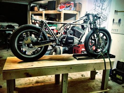 Now you force out build your own. Motorcycle Garage Storage Lift - WoodWorking Projects & Plans