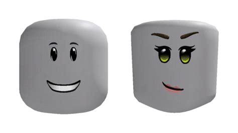 Top Roblox Avatar Head Ang G Y S T Tr N M Ng