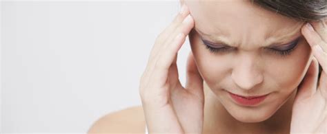 How To Prevent Postrun Headaches Popsugar Fitness