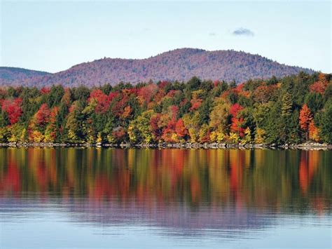 Spectacular Foliage In Speculator Ny Click Here For More Information