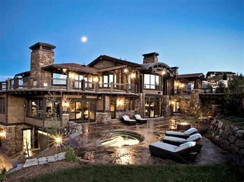 20 Stunning Homes In The United States