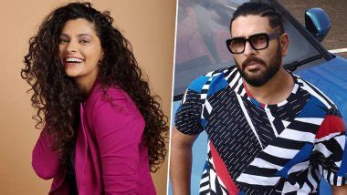 Ghoomer Saiyami Kher Took Inspiration From Yuvraj Singh And His Career