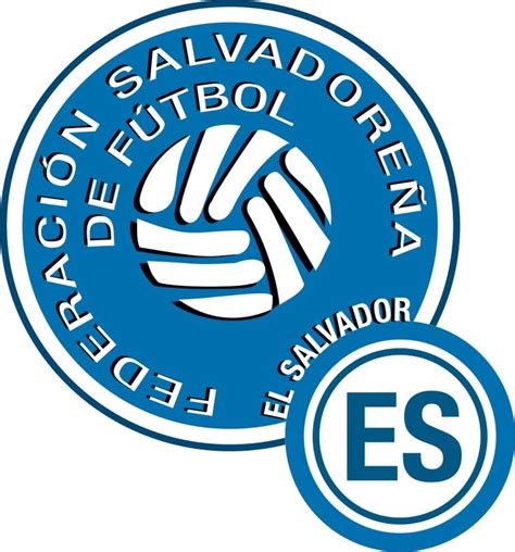 Fesfut El Salvador Football Federation National Football Teams El