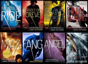 Where to watch maximum ride. The End is Near….. Nevermore: A Maximum Ride Novel | The ...