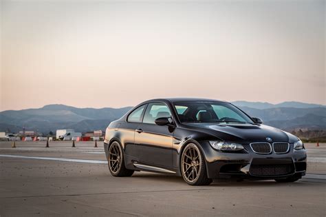 The experience of john hotchkis and the entire hotchkis sport suspension team ensures that you receive high quality products, engineered to perform and designed to be strong. Video: BMW E92 M3 Review Highlights What We Love about It