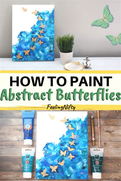 Step By Step Easy Abstract Painting For Beginners Learn How To Paint