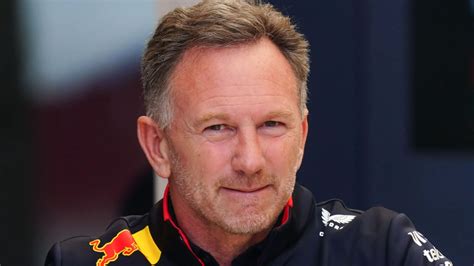 Christian Horner Accuser ‘very Unhappy And Slams ‘one Sided Red Bull