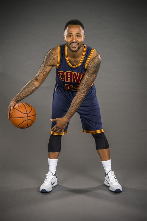 Mo Williams.