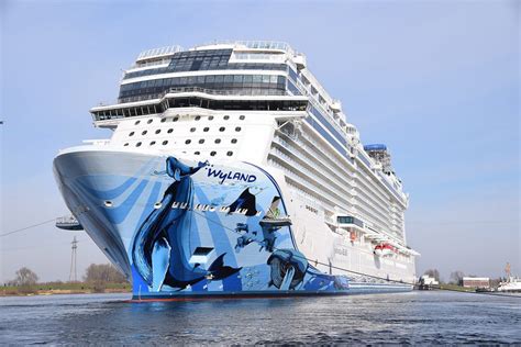 Things To Know About The Norwegian Bliss Cruise Ship Touristsecrets