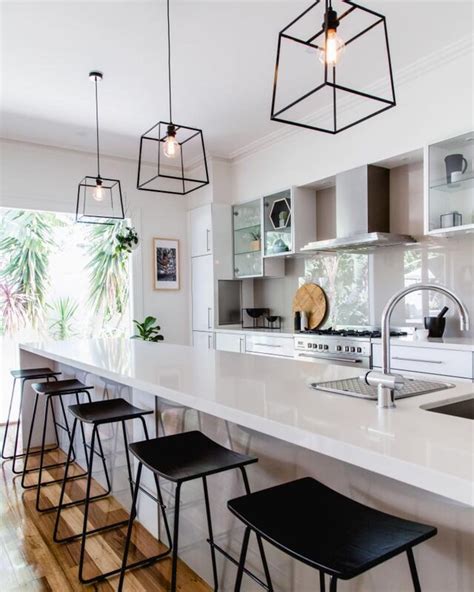 6 Things The Worlds Most Beautiful Kitchens Have In Common Kitchen