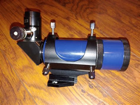 Meade 8x50mm RAC finderscope with bracket and shoe | Astromart