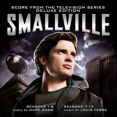 Contoh Ijazah Sementara Smallville Soundtrack Download Imagesee
