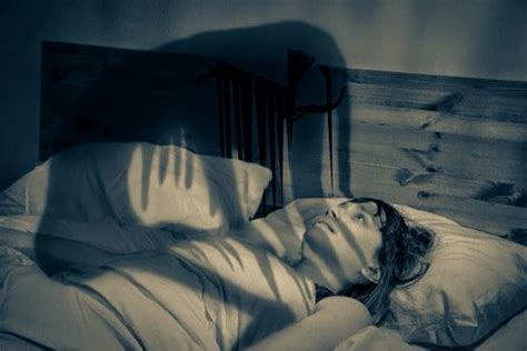 10 Extraños Trastornos Del Sueño 10puntos