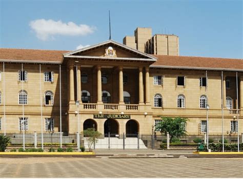 New court of appeal president justice daniel musinga at the supreme court in nairobi on may 24, 2021. Court of appeal reverses high court ruling over ...