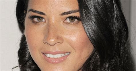 Olivia Munn Faced A Series Of Tragic And Uncomfortable Health Issues
