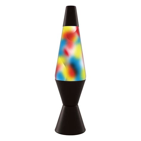 Score a great deal on their selection of lighting and lamps! 14.5" Graffiti Novelty Lava Lamp - Lava Lite | Lava lamp ...