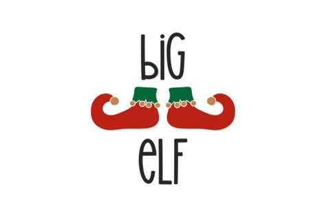 Big Elf Graphic By Craftbundles · Creative Fabrica
