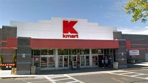Maybe you would like to learn more about one of these? Kmart in Farmingville to close this fall | Newsday
