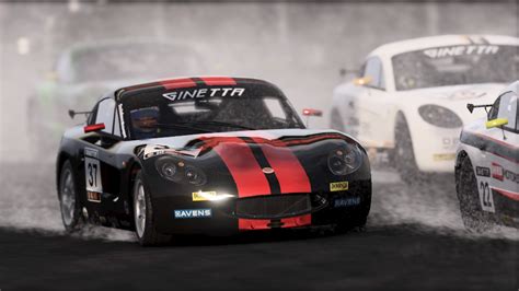 Project Cars 2 Review Qualifying For A Spot On The Podium Monstervine
